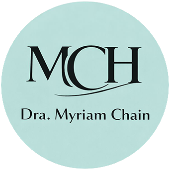 Myriam Chain
